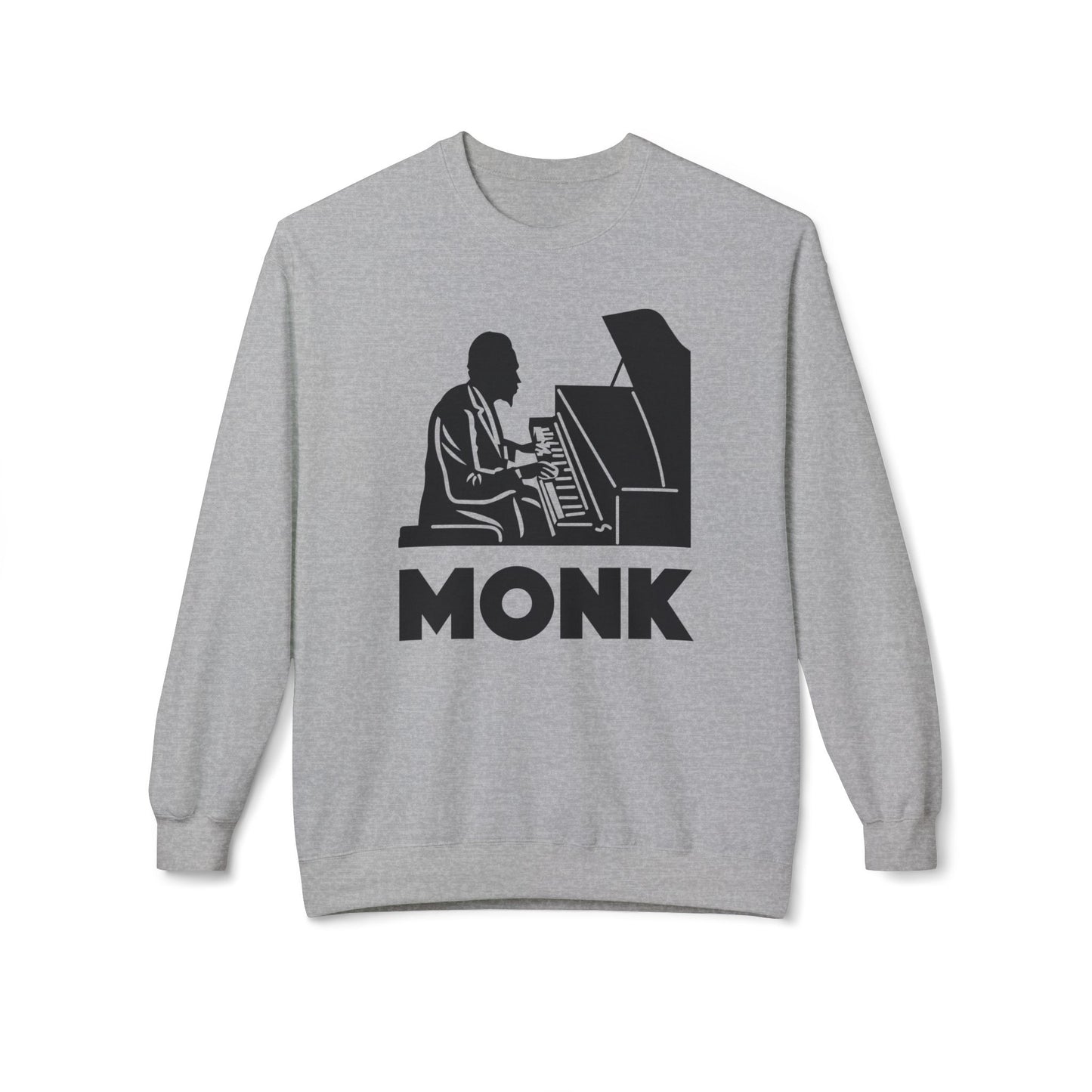 Thelonious Monk Sudadera