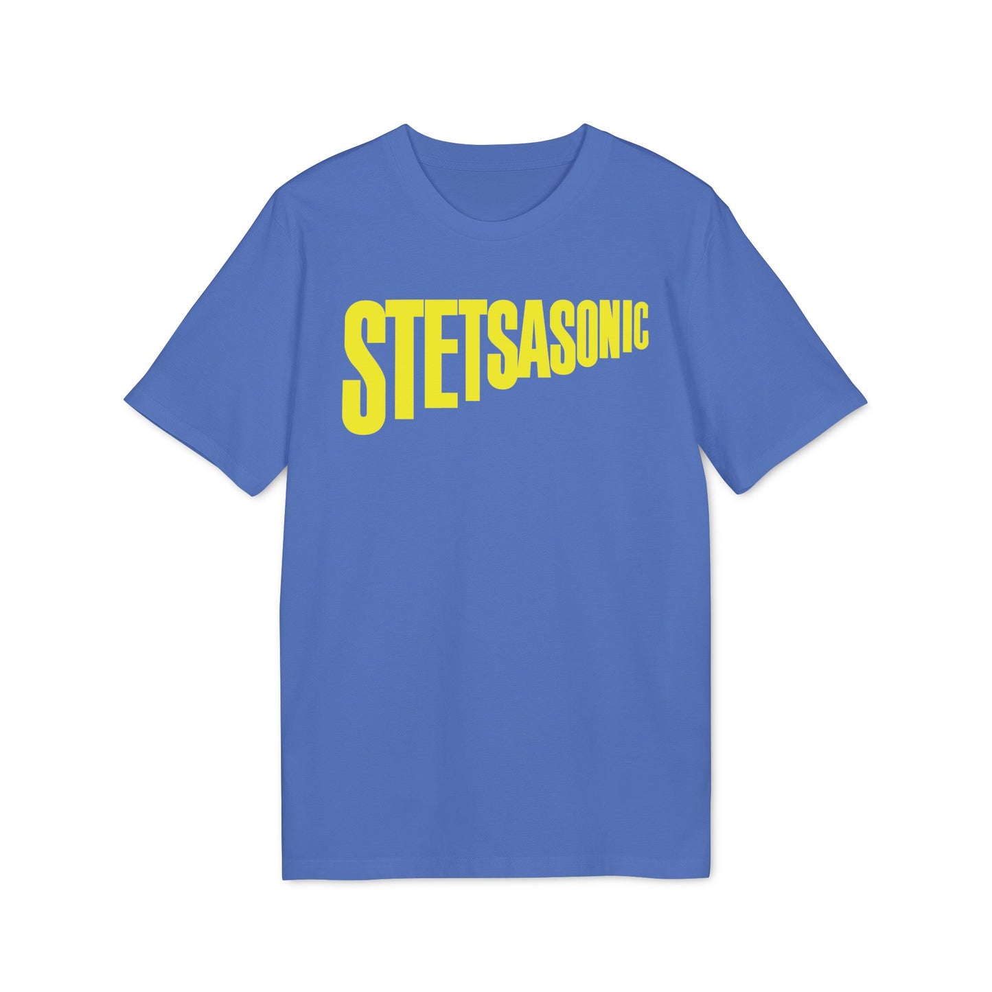 Stetsasonic Camiseta (Algodón Orgánico)