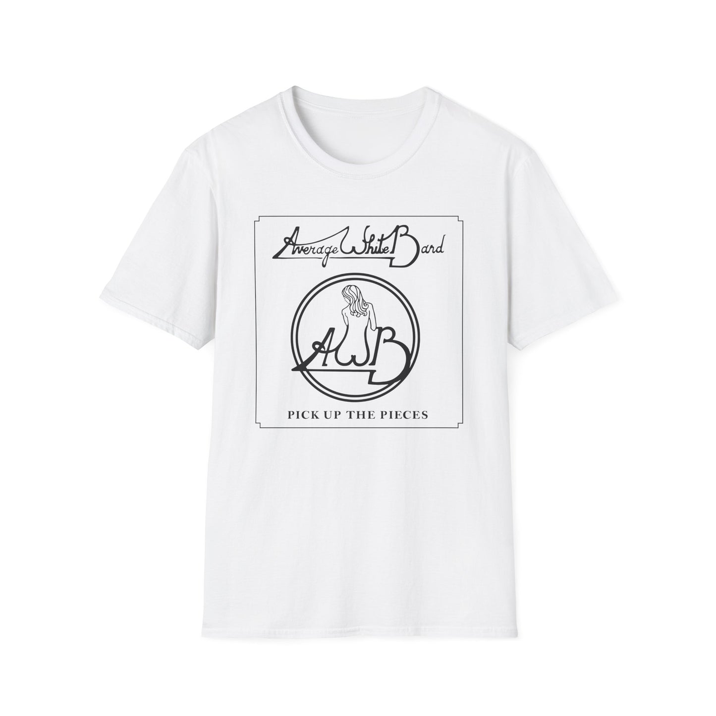 Average White Band Camiseta (Ligera)