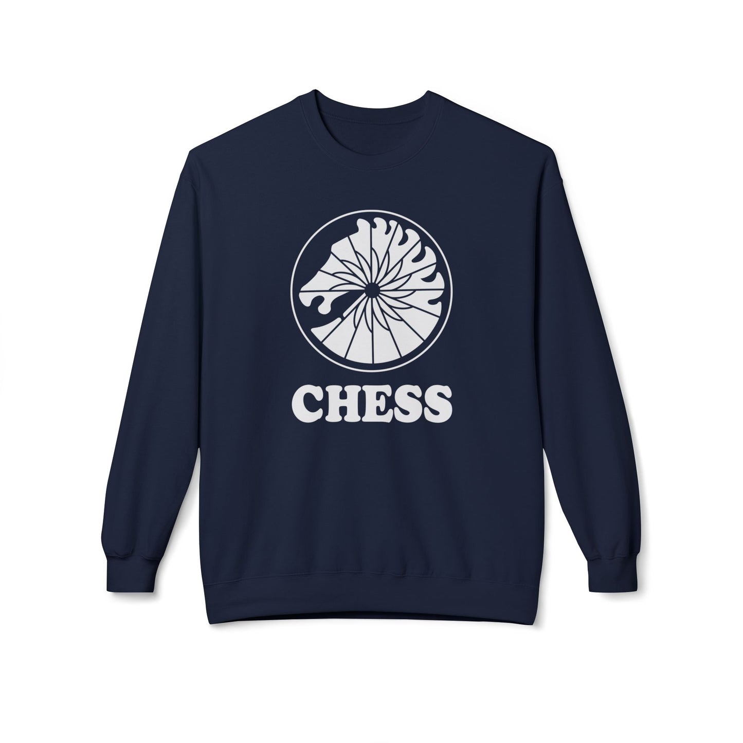 Chess Records Sudadera