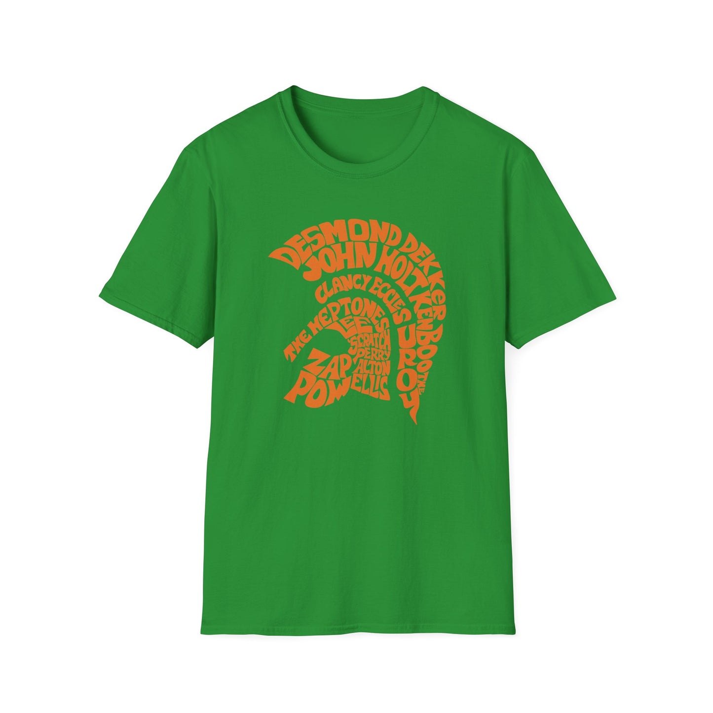 Crown Artists Camiseta (Ligera)