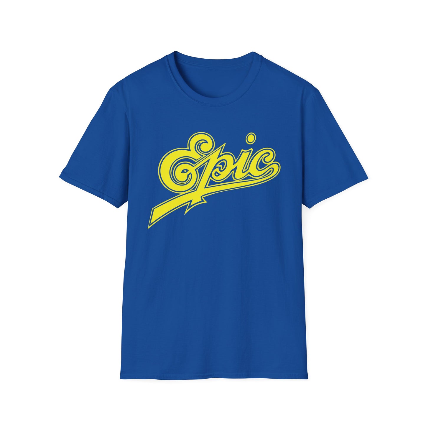 Epic Records Camiseta