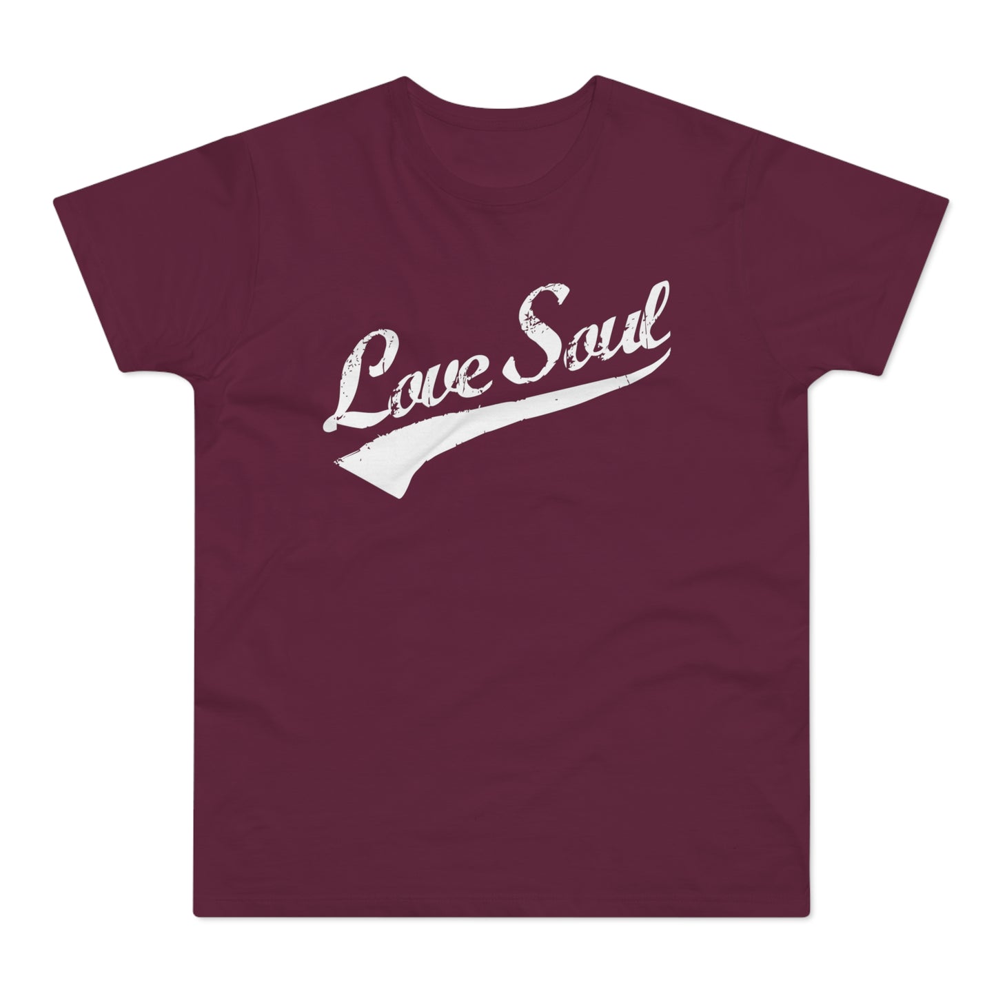 Love Soul Camiseta (Estándar)