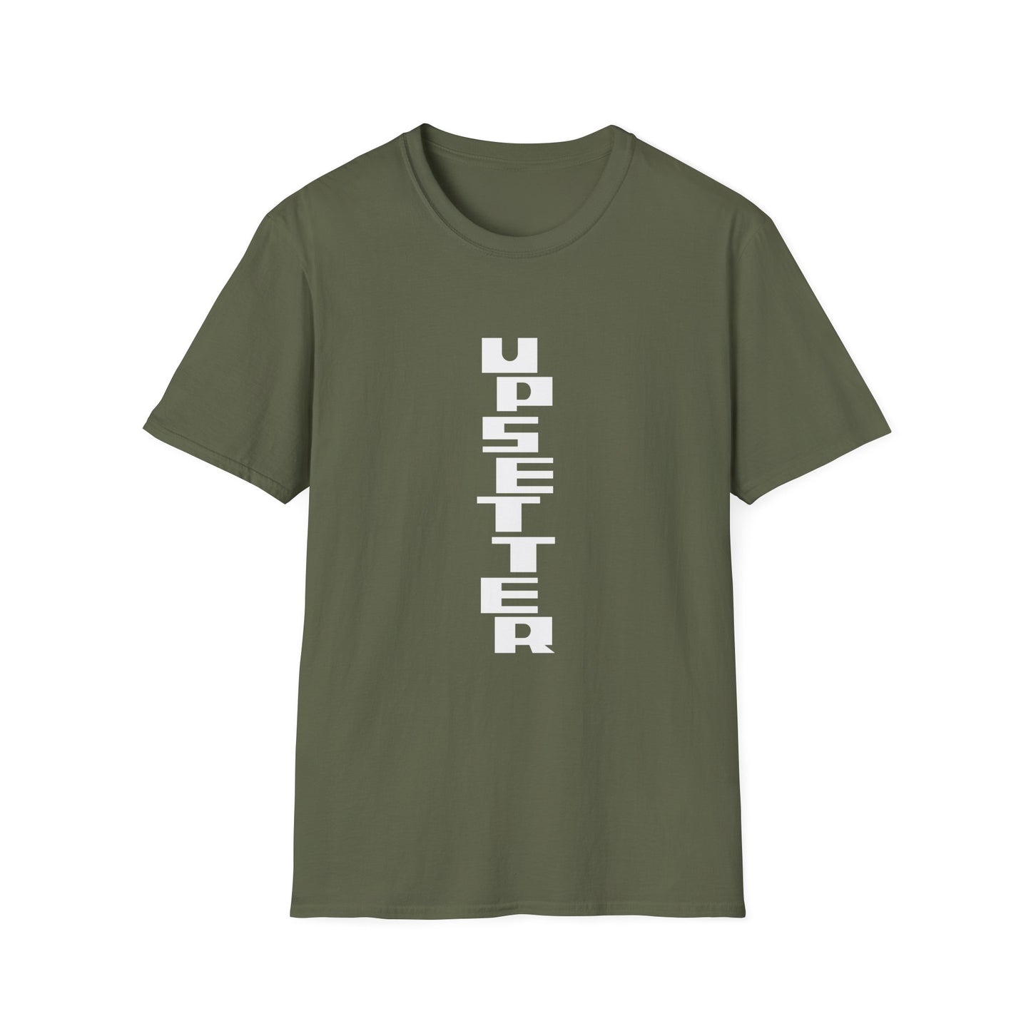 Upsetter Camiseta (Ligera)