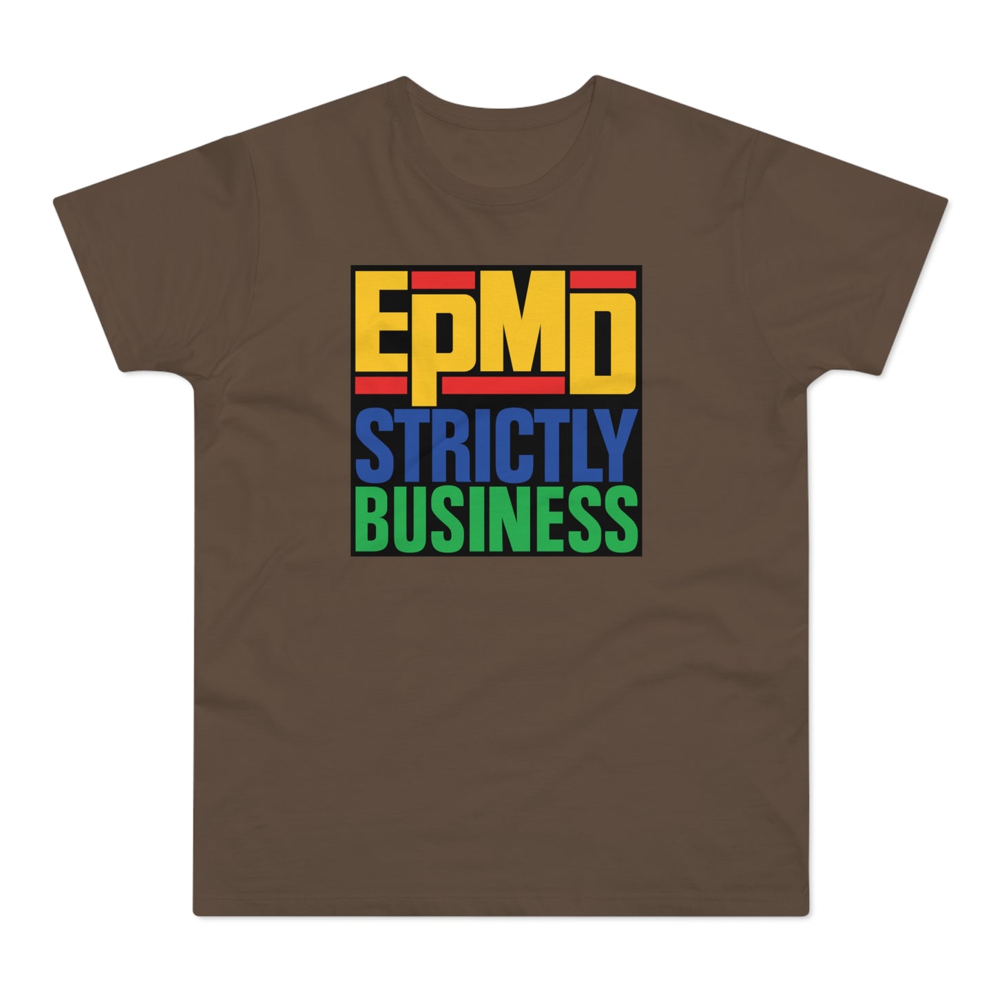 EPMD Strictly Business Camiseta (Estándar)