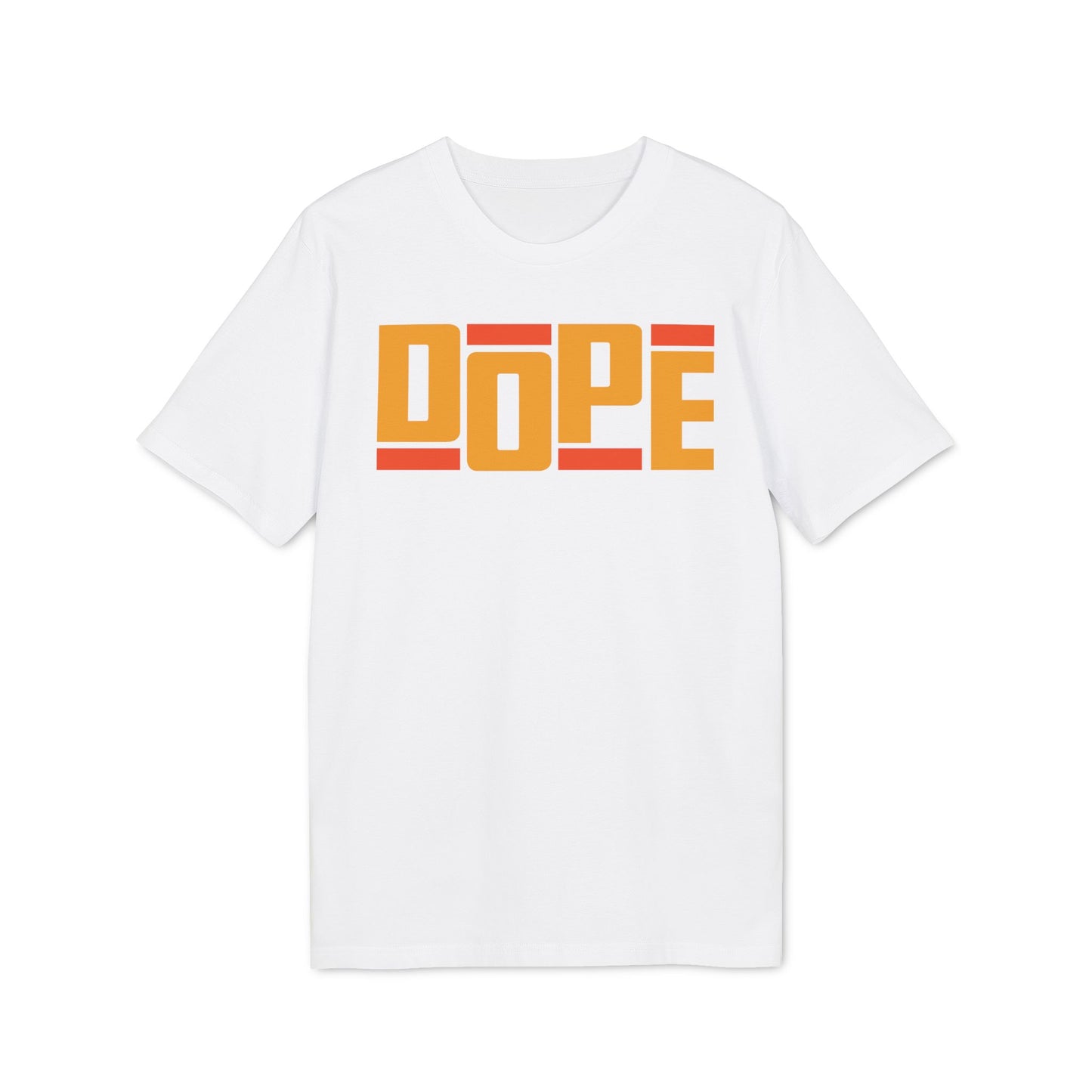 Dope EPMD Camiseta (Algodón Orgánico)