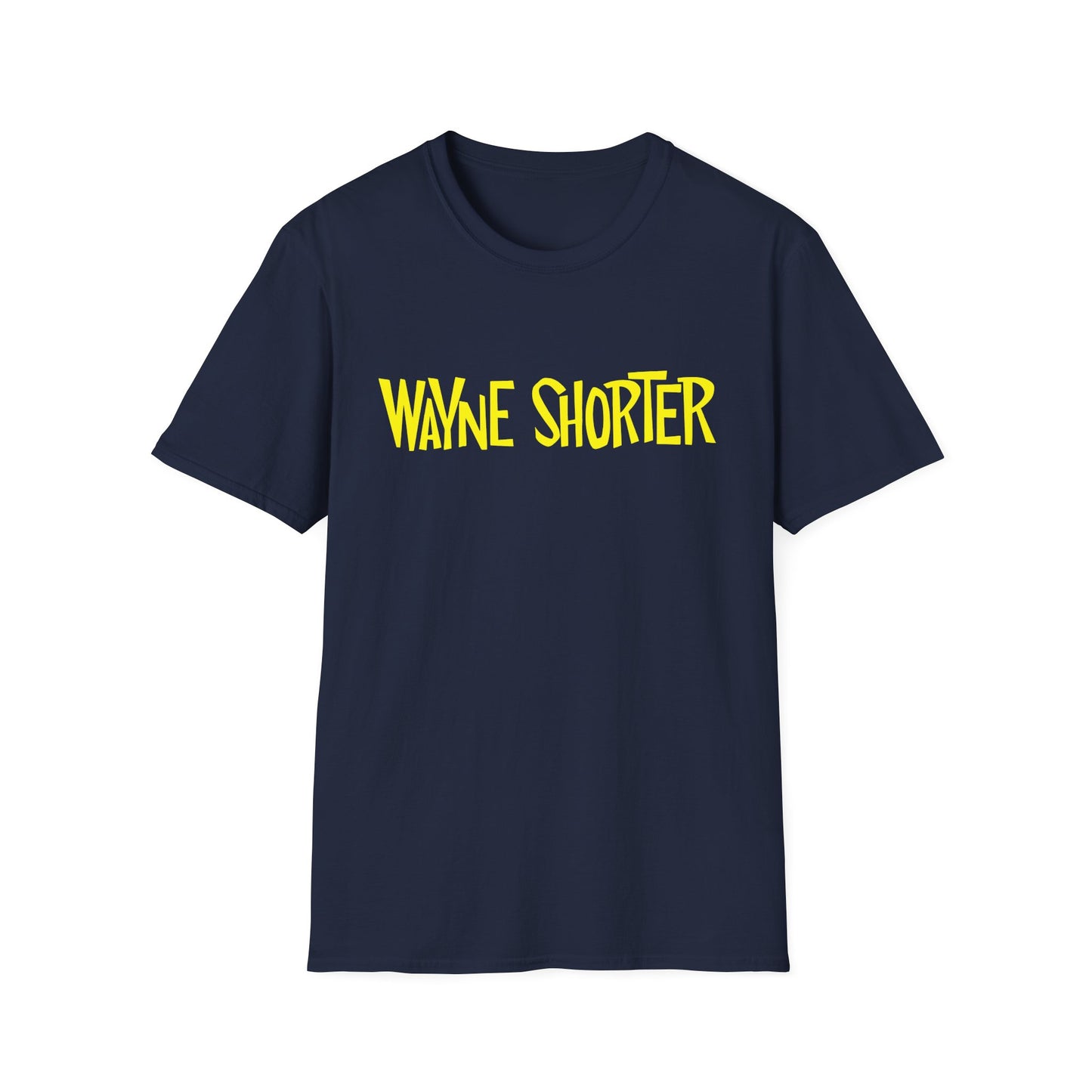 Wayne Shorter Camiseta