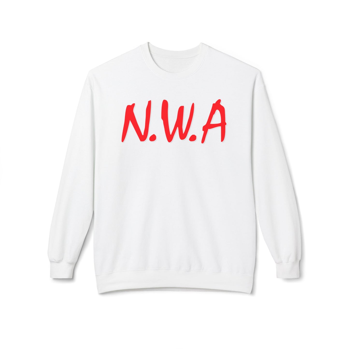 NWA Sudadera