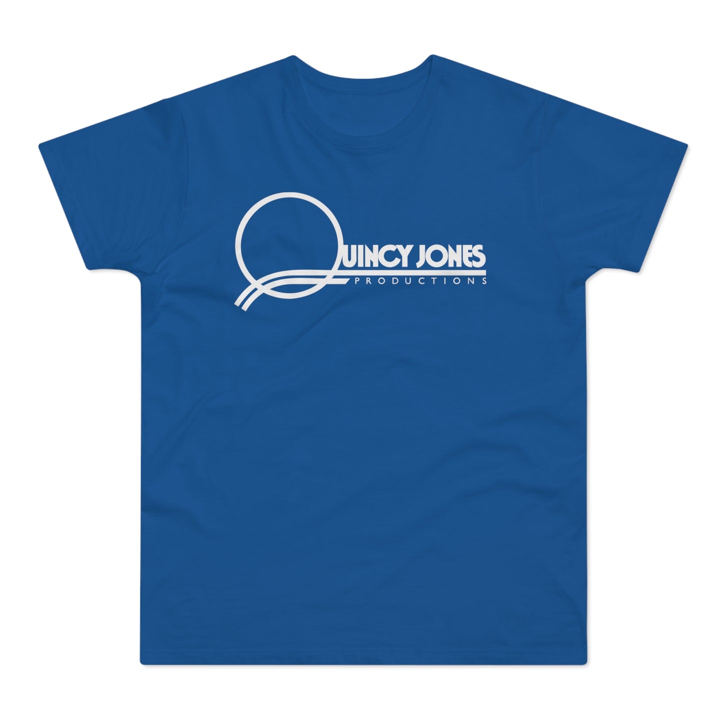 Quincy Jones Camiseta (Estándar)