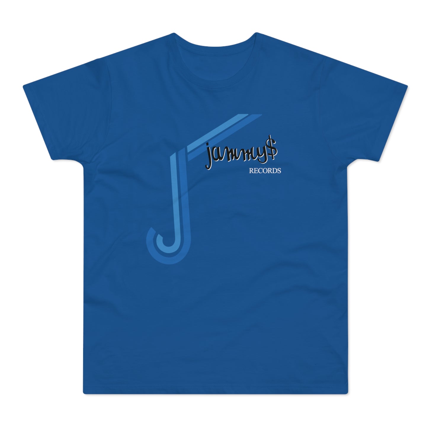 Jammy's J Camiseta (Estándar)