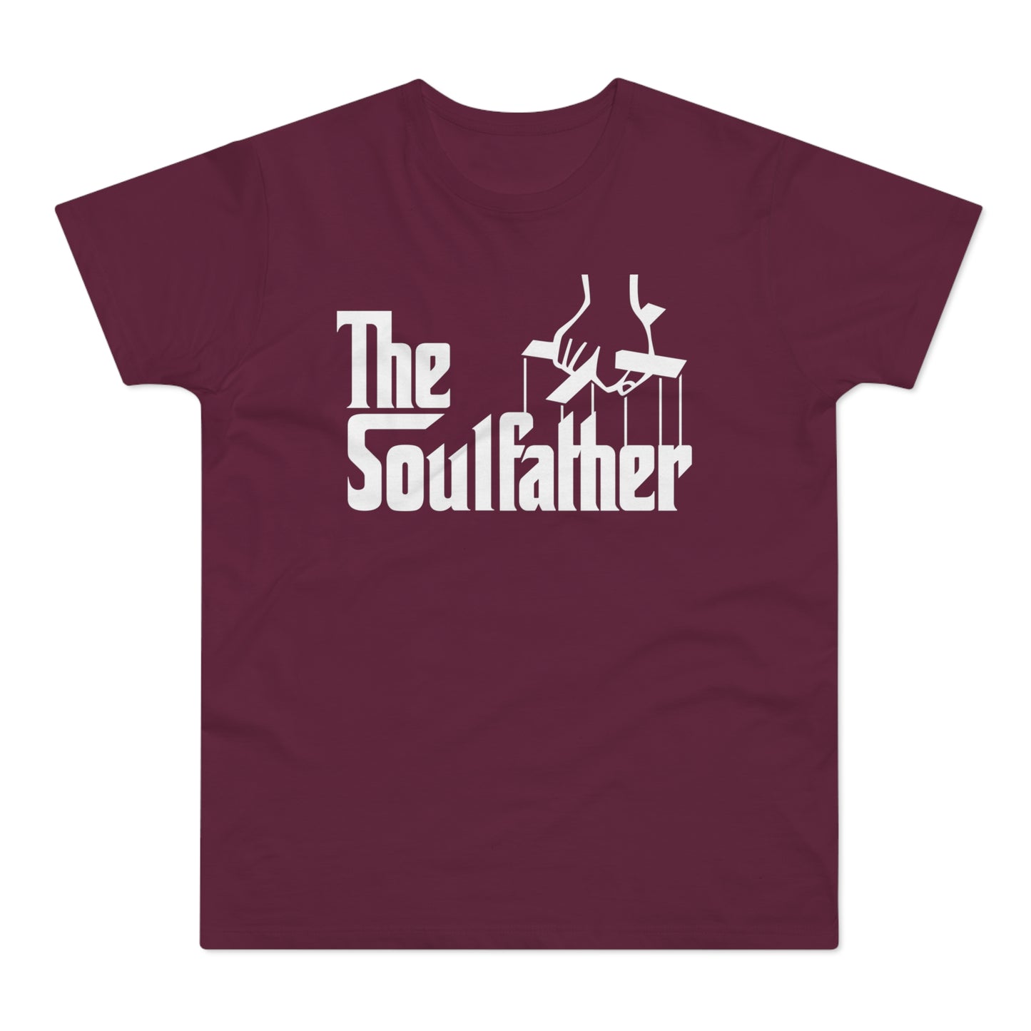 The Soulfather Camiseta (Estándar)