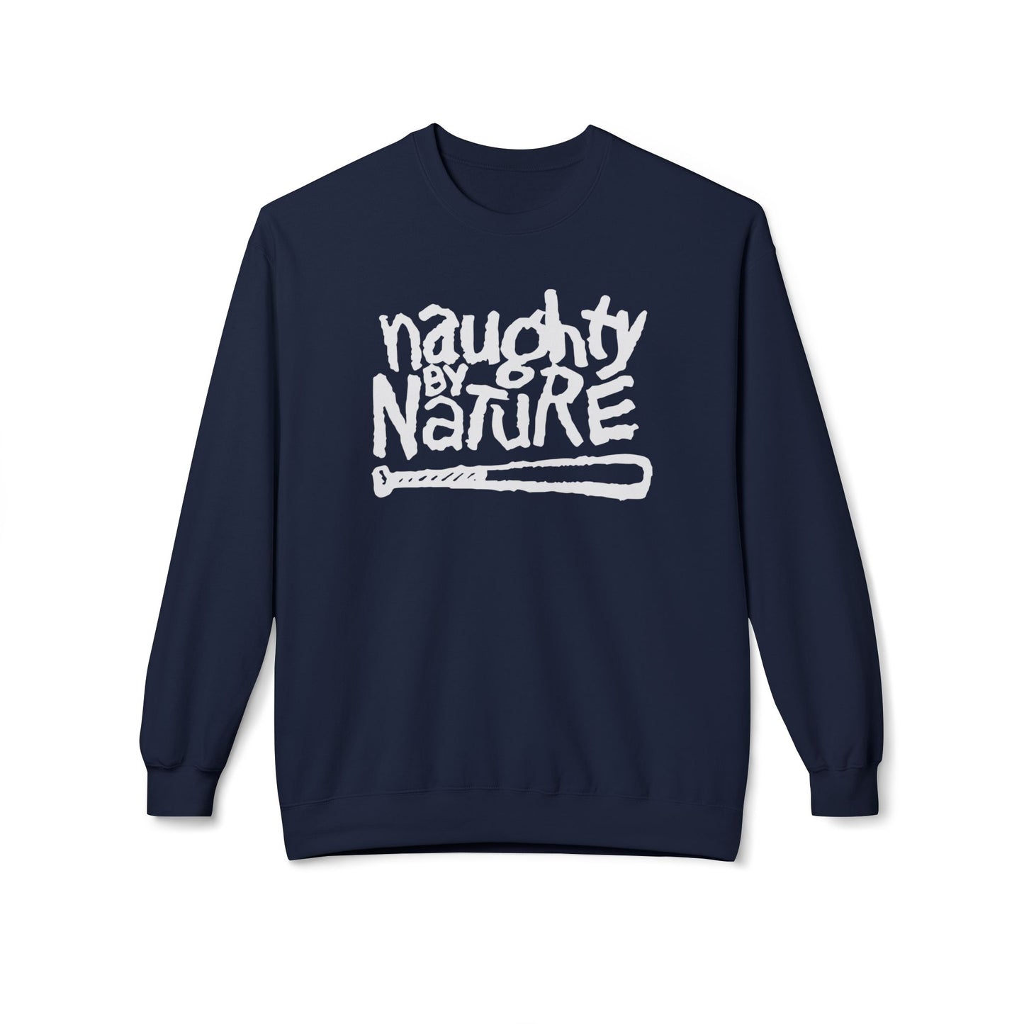 Naughty By Nature Sudadera