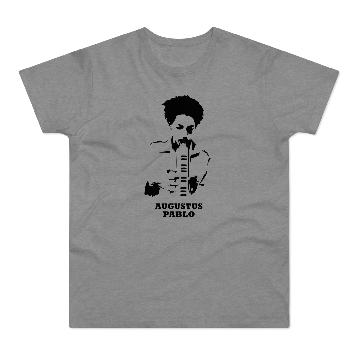 Augustus Pablo Camiseta (Estándar)
