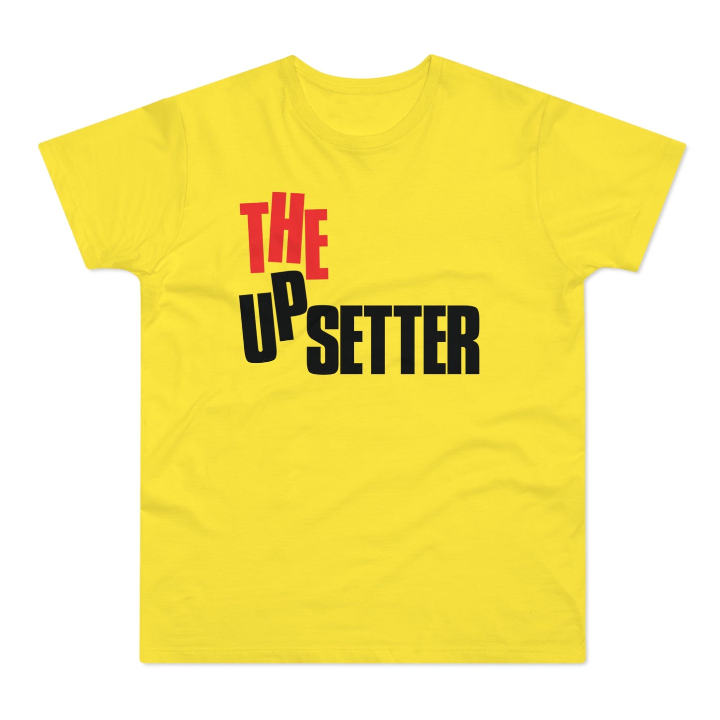 The Upsetter Camiseta (Estándar)