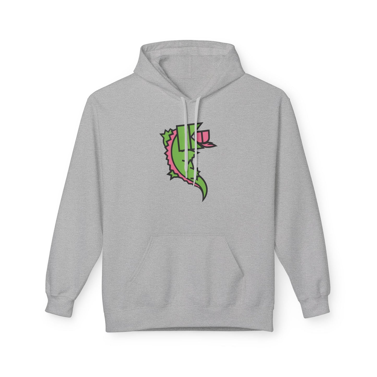 Ku Club Ibiza Sudadera Con Capucha