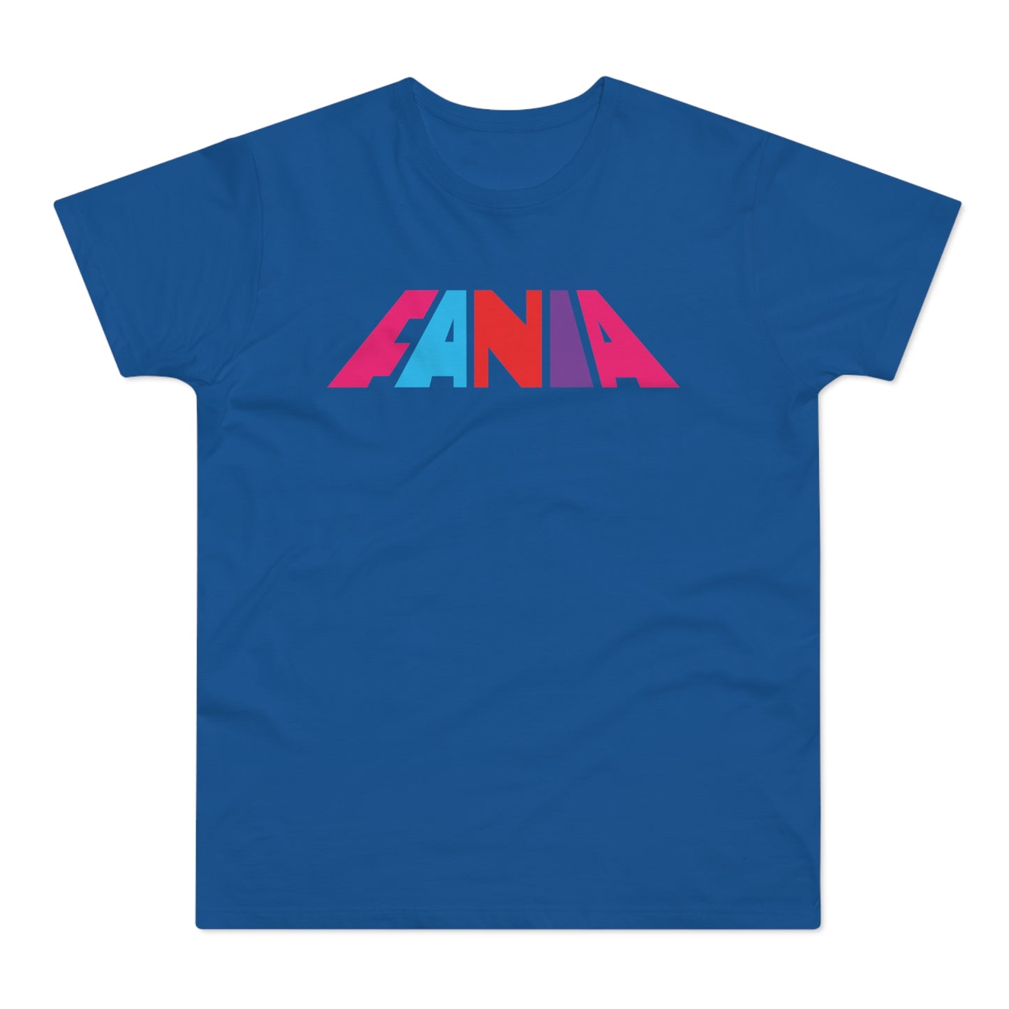 Fania Records Camiseta (Estándar)