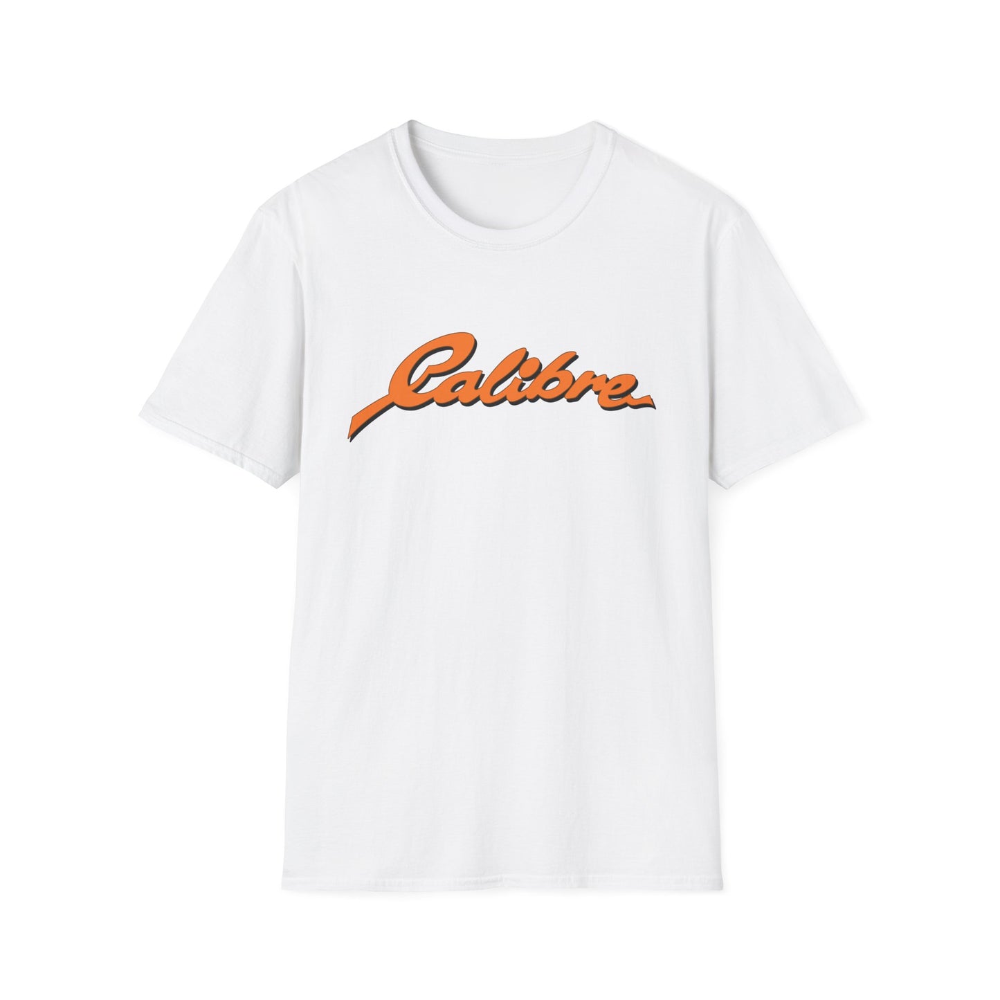 Calibre Records Camiseta (Ligera)