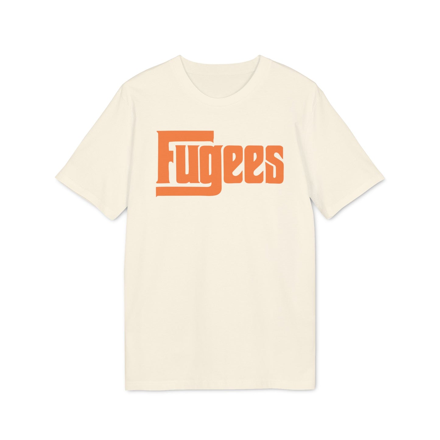 Fugees Camiseta (Algodón Orgánico)