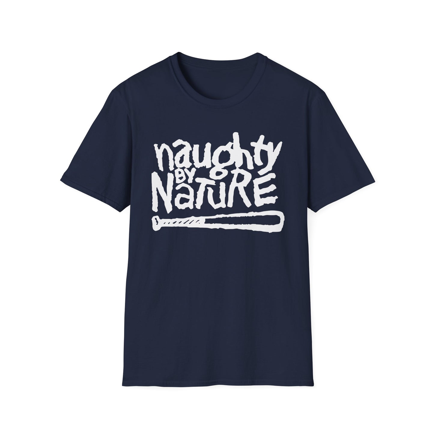 Naughty By Nature Camiseta