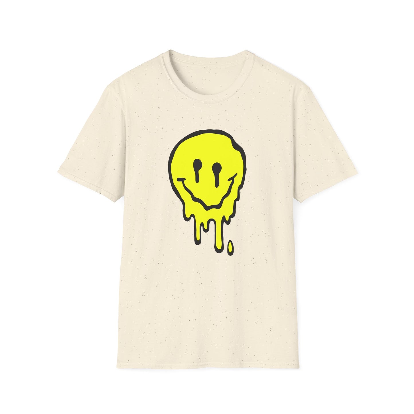 Melted Acid House Camiseta