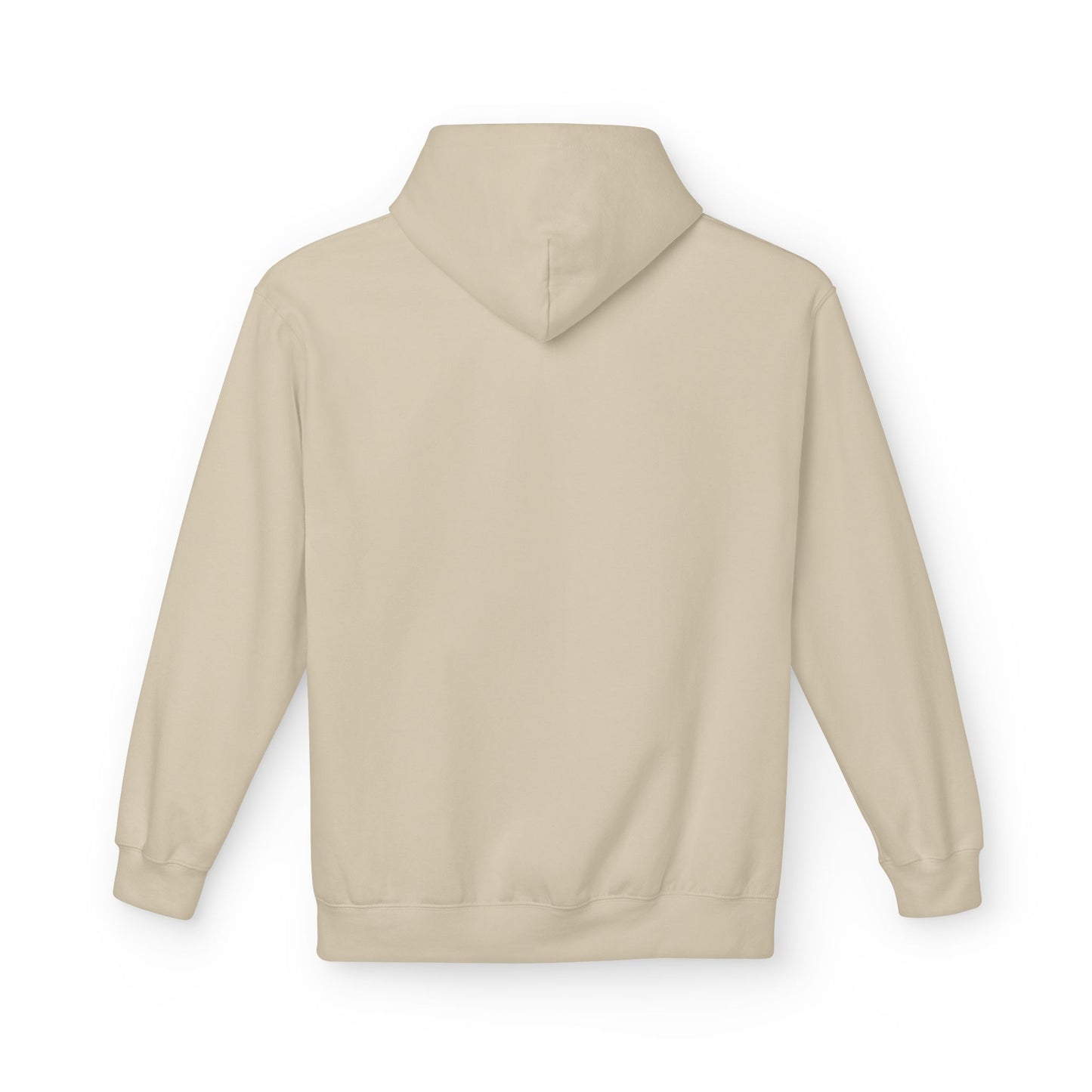 180g Coffee Hoodie / Hoody