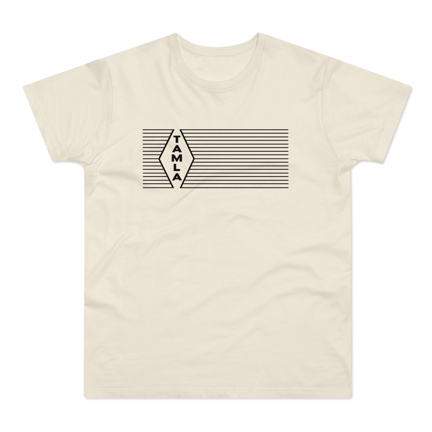 Tamla Records Diamond Camiseta (Estándar)