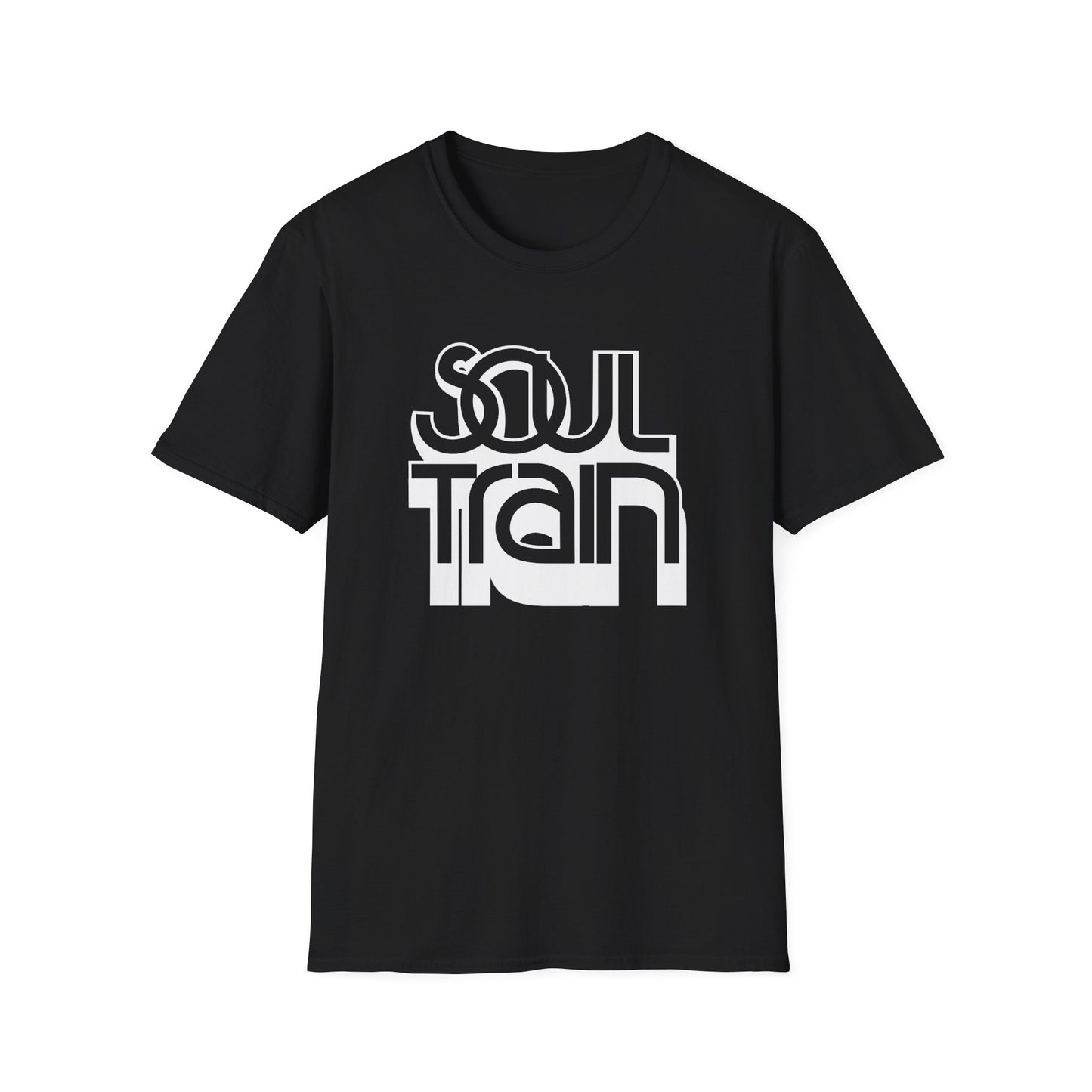 Soul Train Camiseta