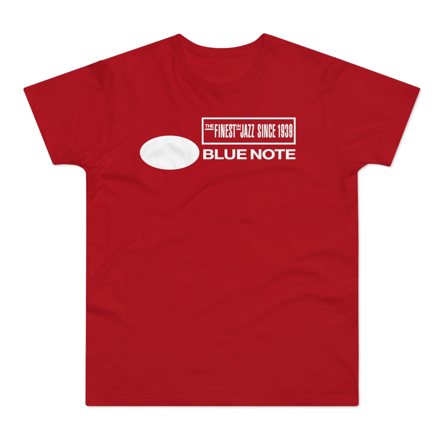 Blue Note Records Camiseta (Estándar)