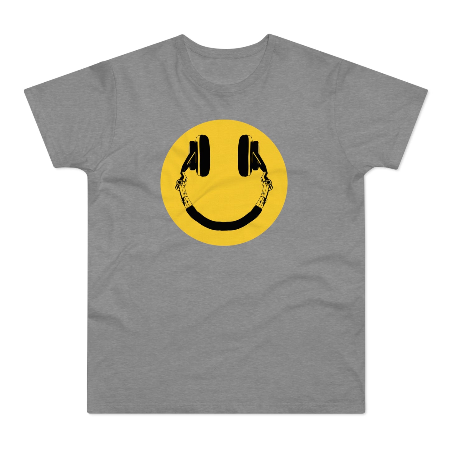 Smiley Acid House Camiseta (Estándar)