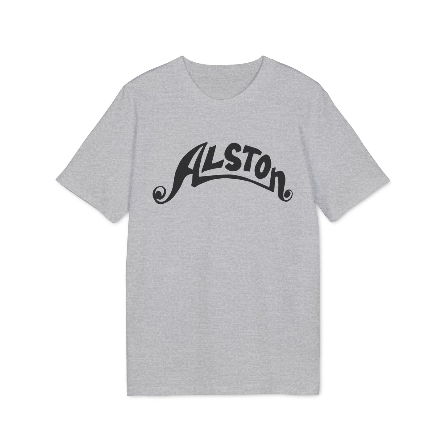 Alston Records Camiseta (Algodón Orgánico)