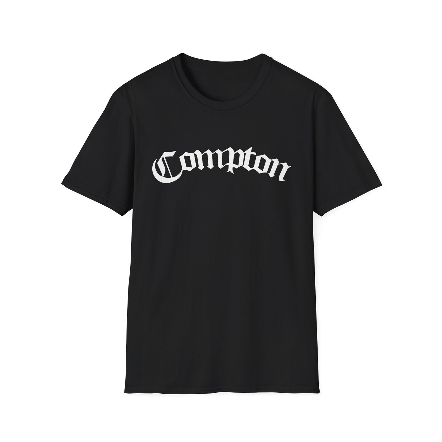 City Of Compton Camiseta