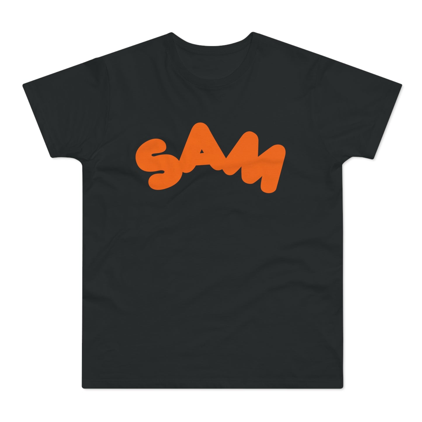 SAM Records Camiseta (Estándar)