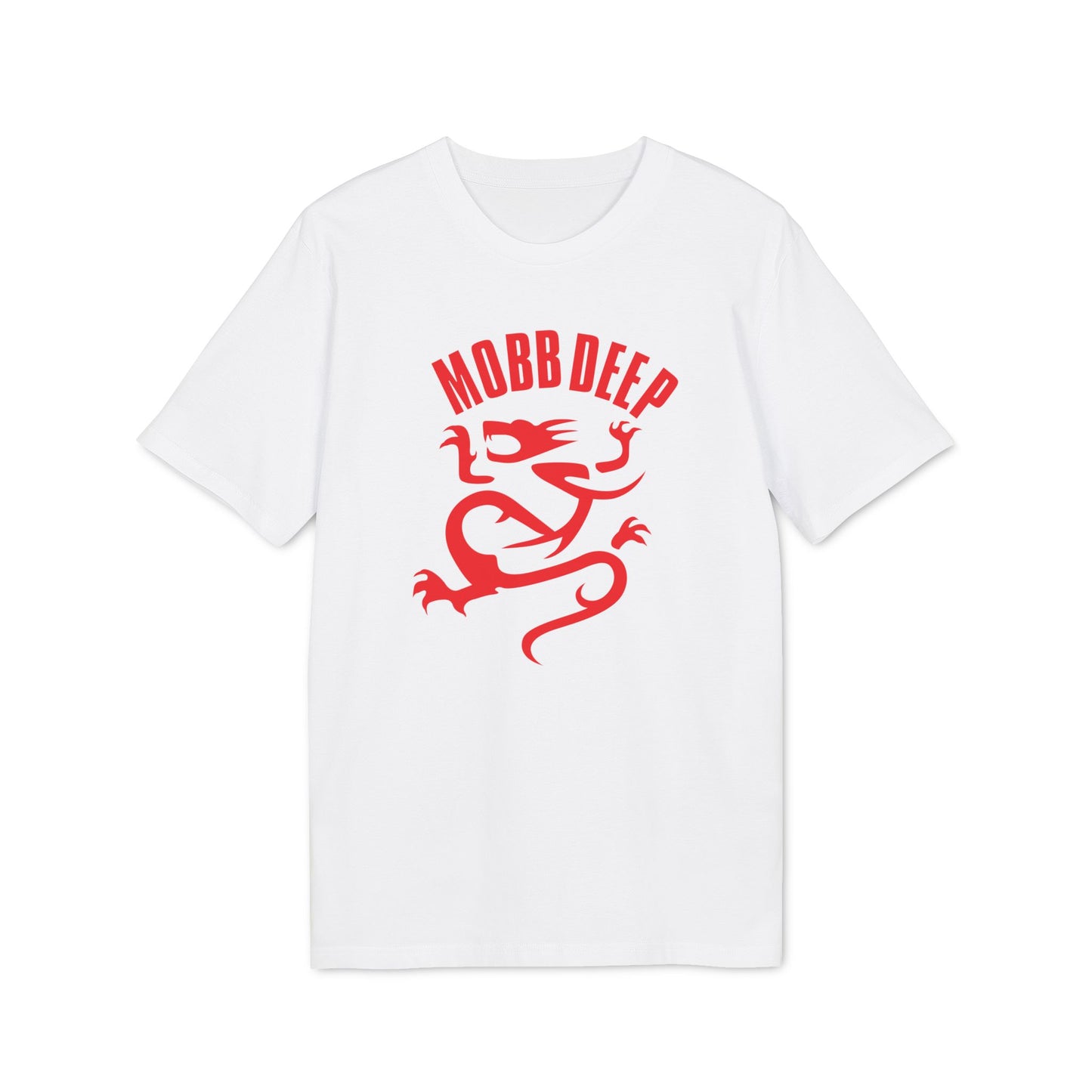 Mobb Deep Camiseta (Algodón Orgánico)