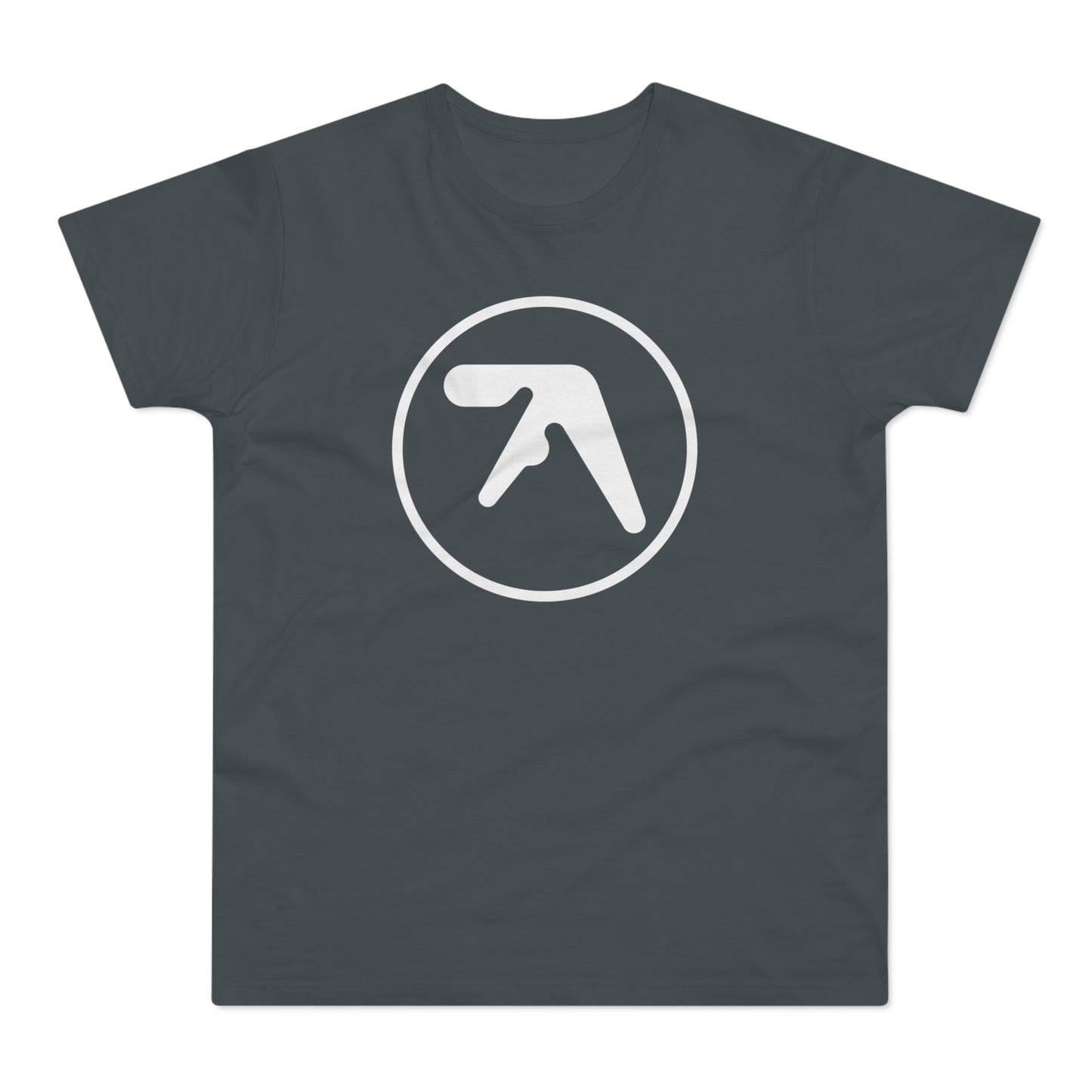 Aphex Twin Camiseta (Estándar)