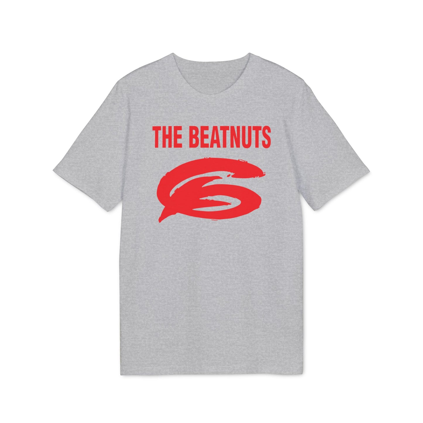The Beatnuts Camiseta (Algodón Orgánico)