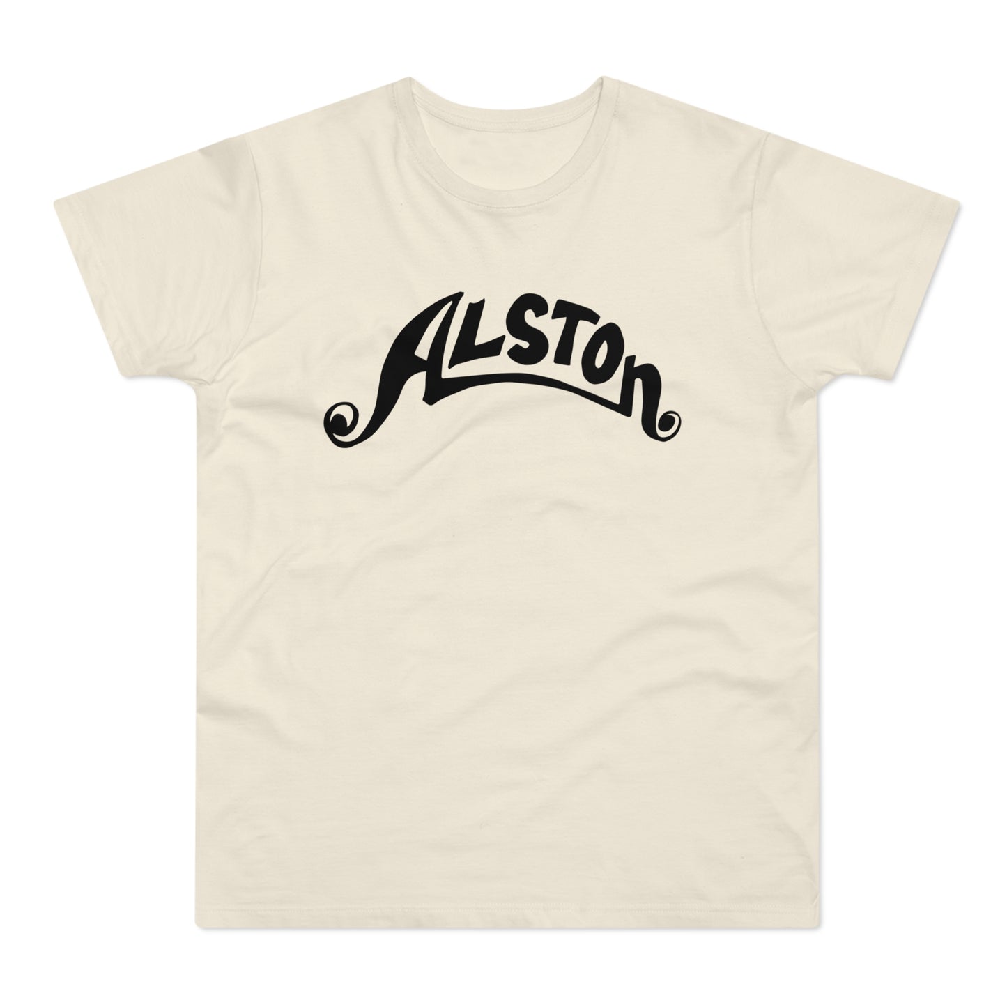 Alston Records Camiseta (Estándar)