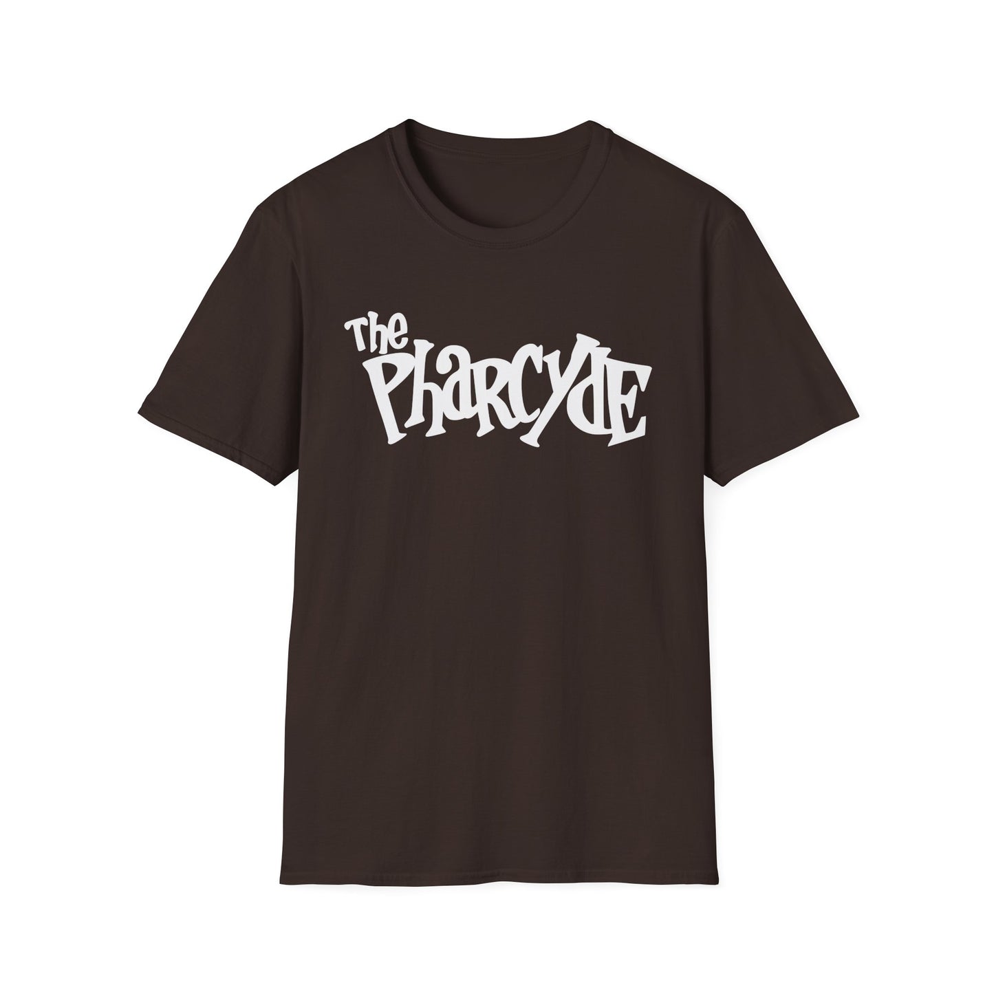 The Pharcyde Camiseta