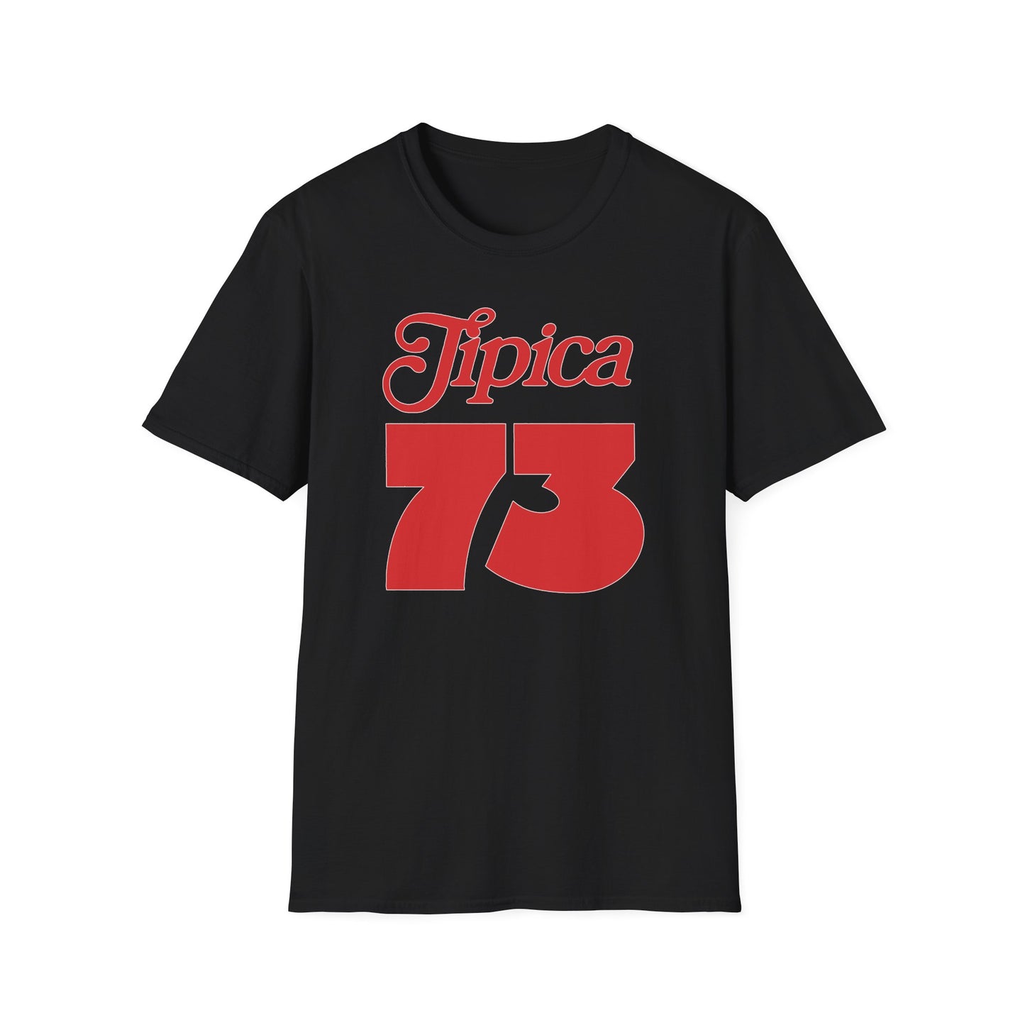 Tipica 73 Camiseta (Ligera)
