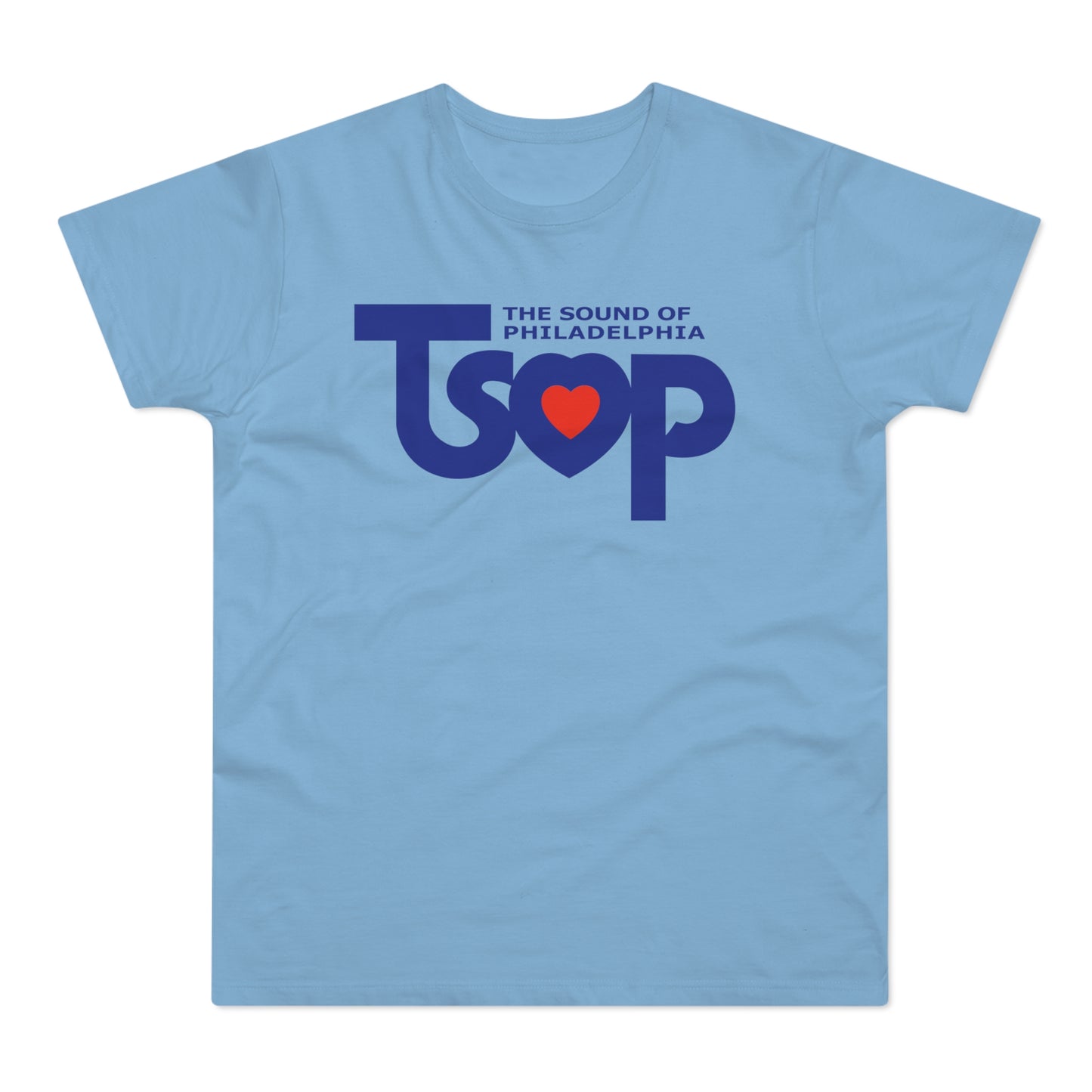 TSOP The Sound Of Philadelphia Camiseta (Estándar)