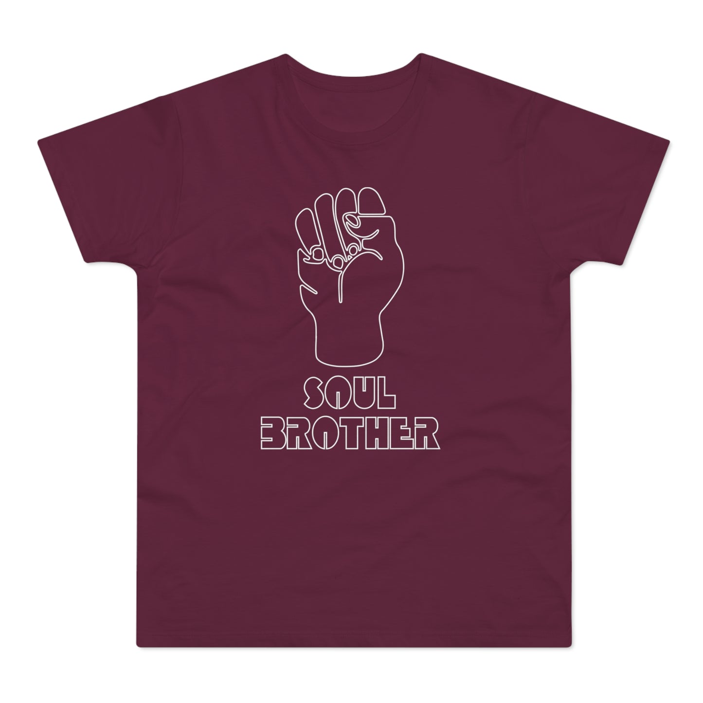 Soul Brother Camiseta (Estándar)