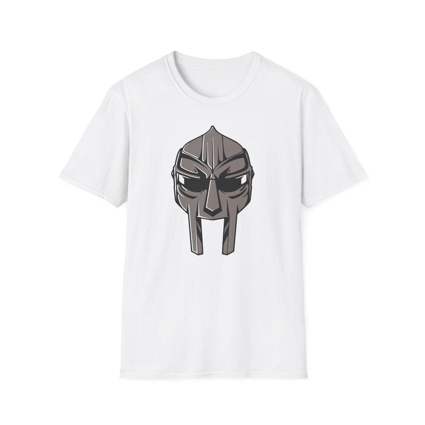 MF Doom Mask Camiseta