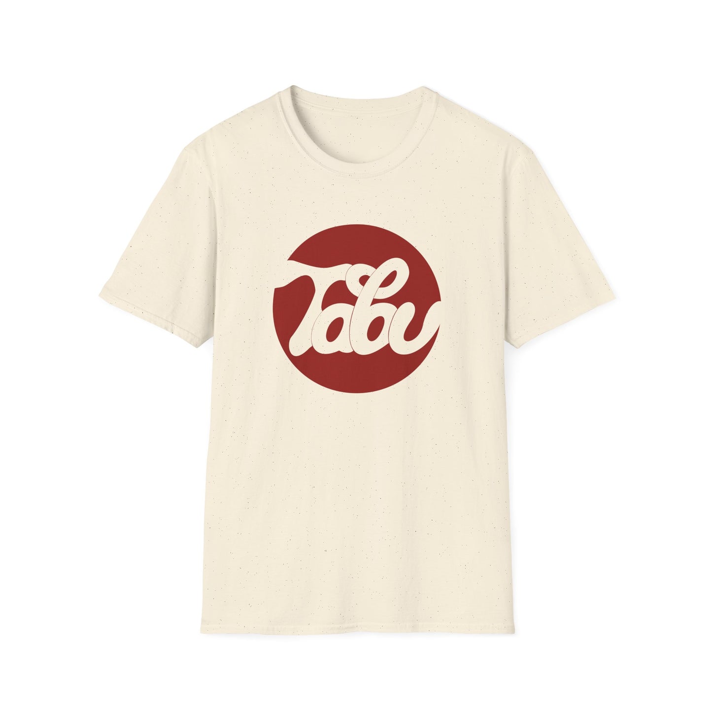 Tabu Records Camiseta (Ligera)