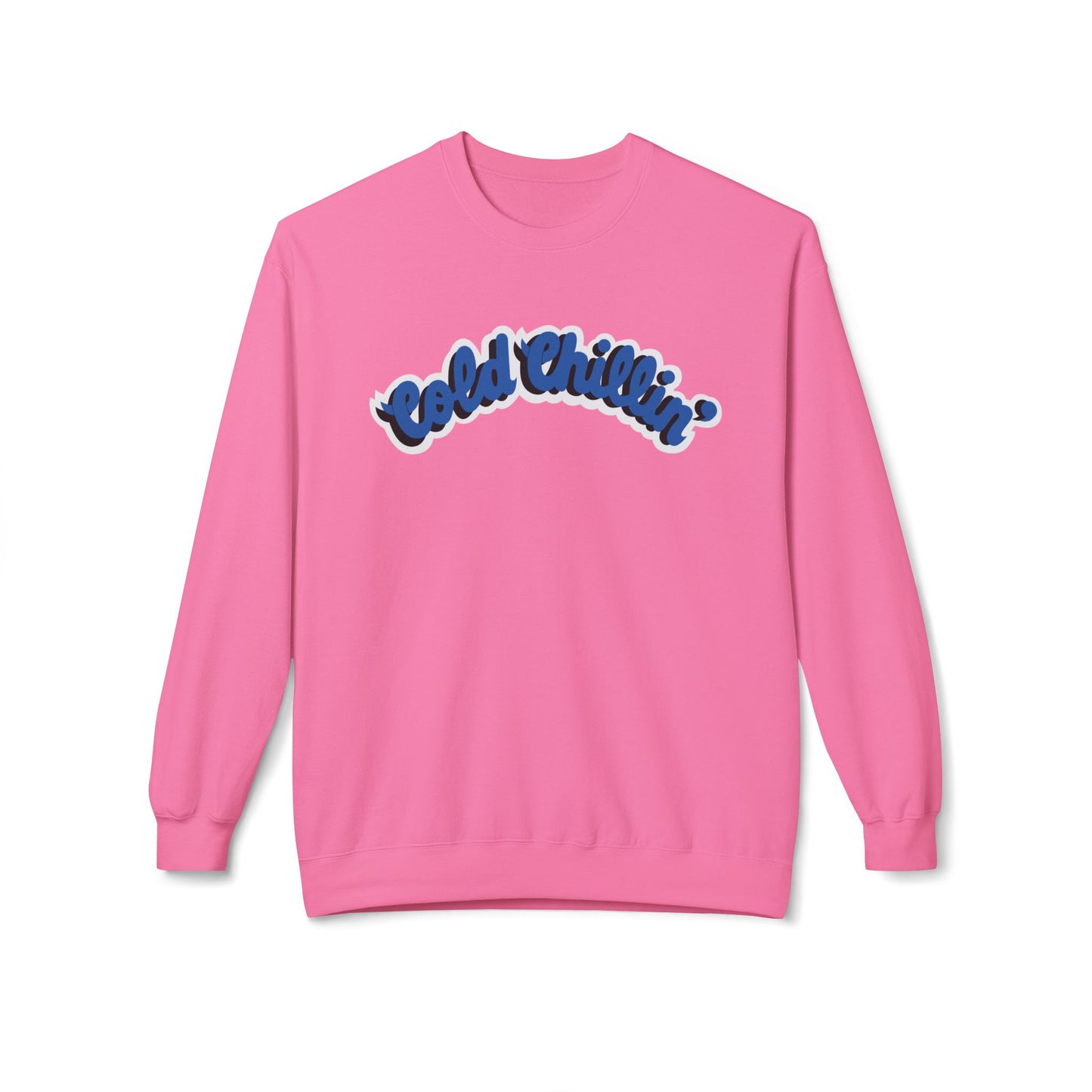 Cold Chillin Records Sudadera