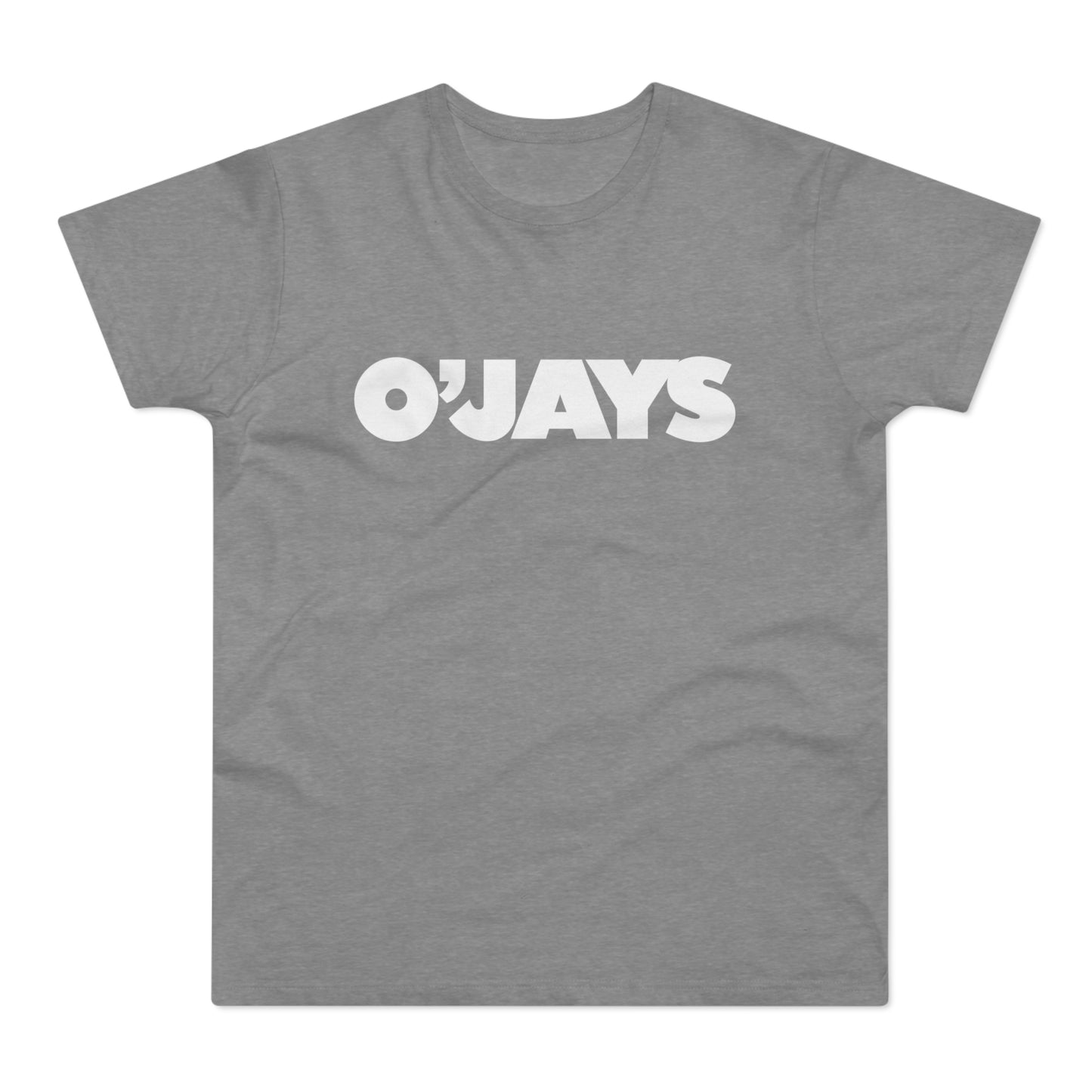 O Jays Camiseta (Estándar)