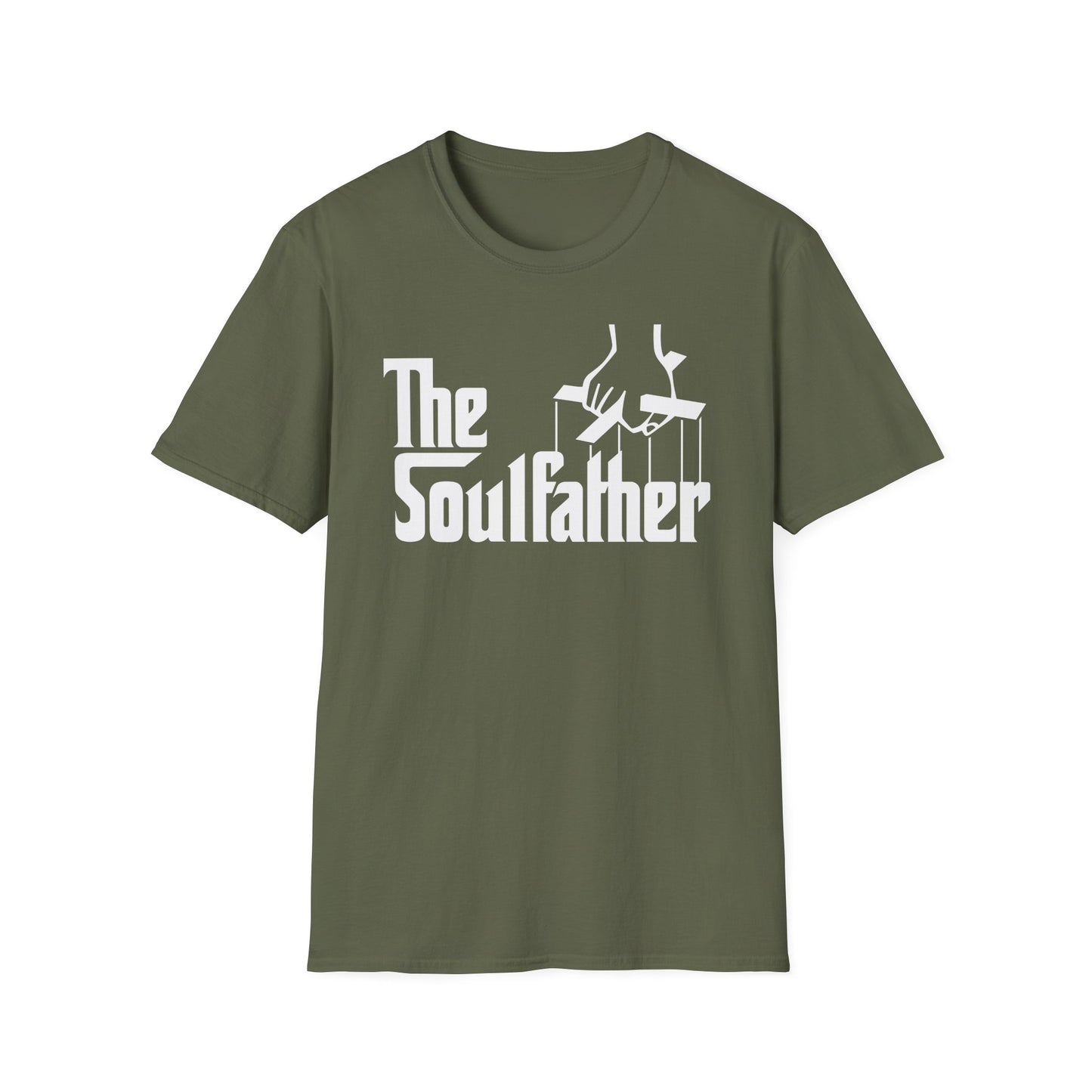 The Soulfather Camiseta