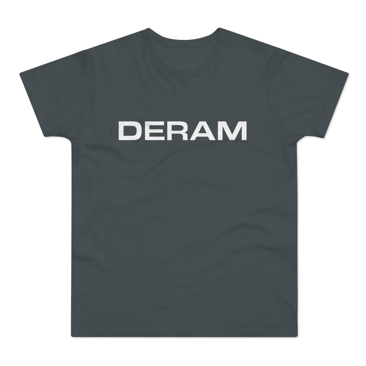 Deram Records Camiseta (Estándar)