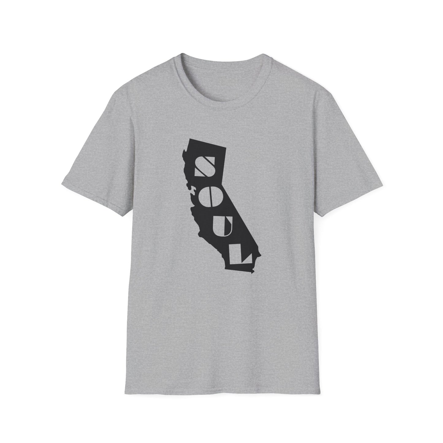 California Soul Camiseta