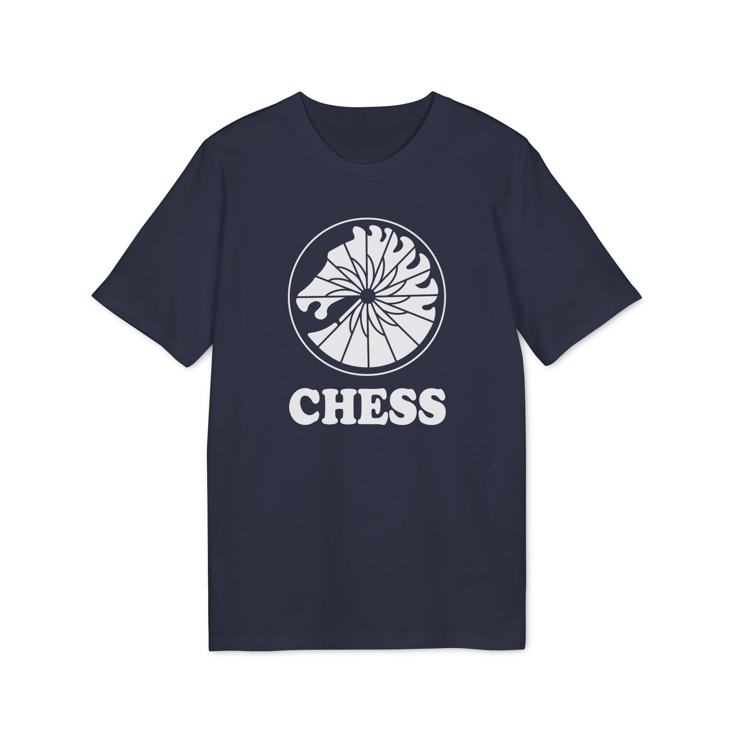 Chess Records Camiseta (Algodón Orgánico)