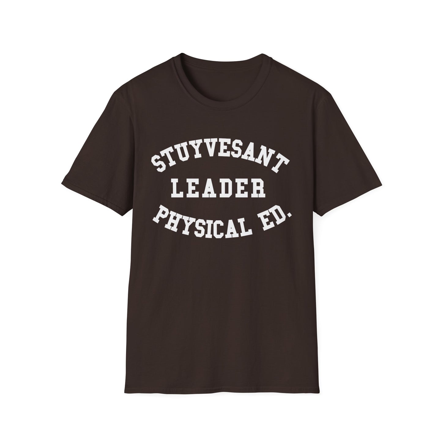 Stuyvesant Camiseta