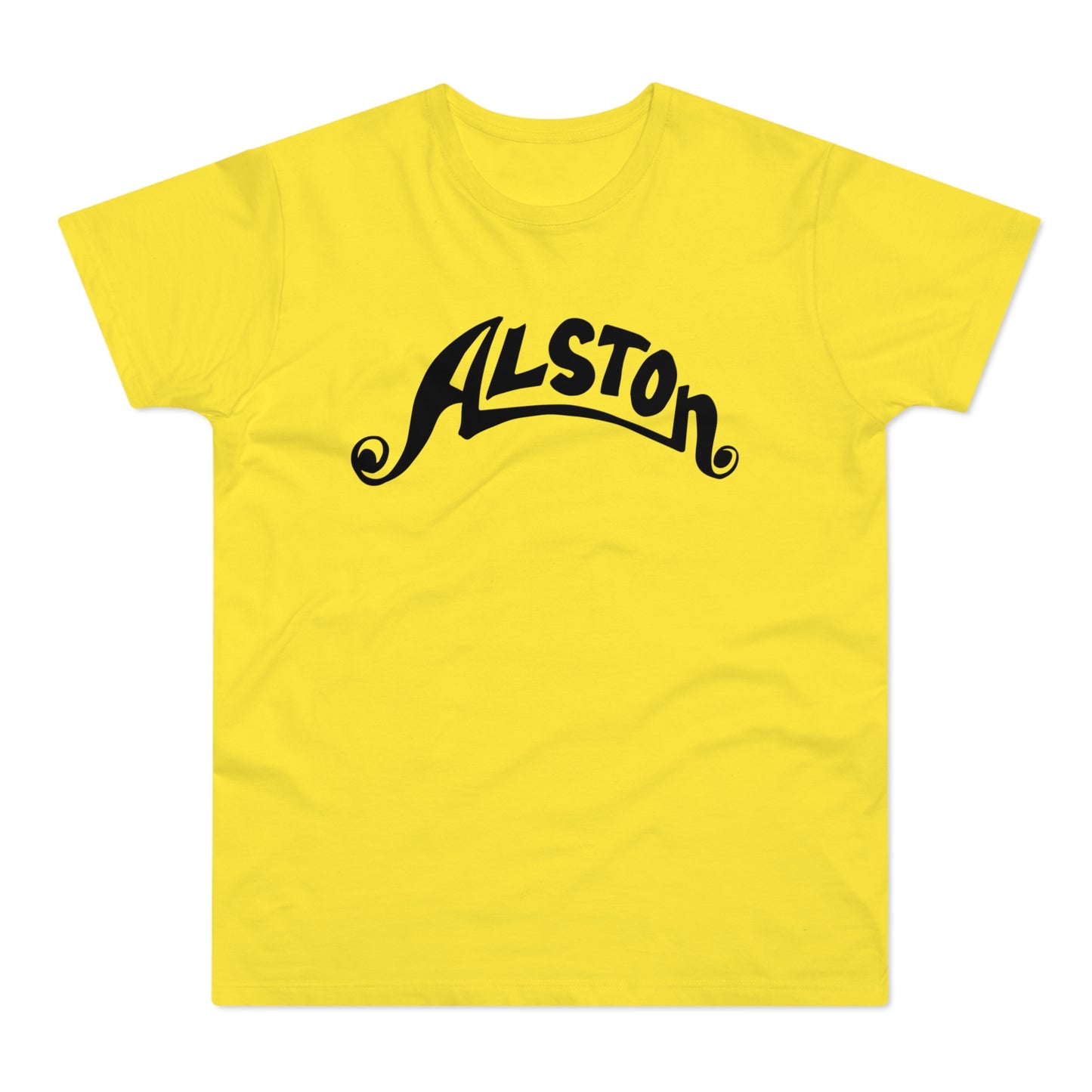 Alston Records Camiseta (Estándar)